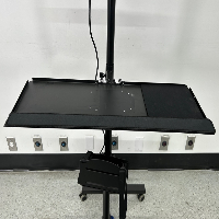 Portable Mobile Computer Workstation image 3
